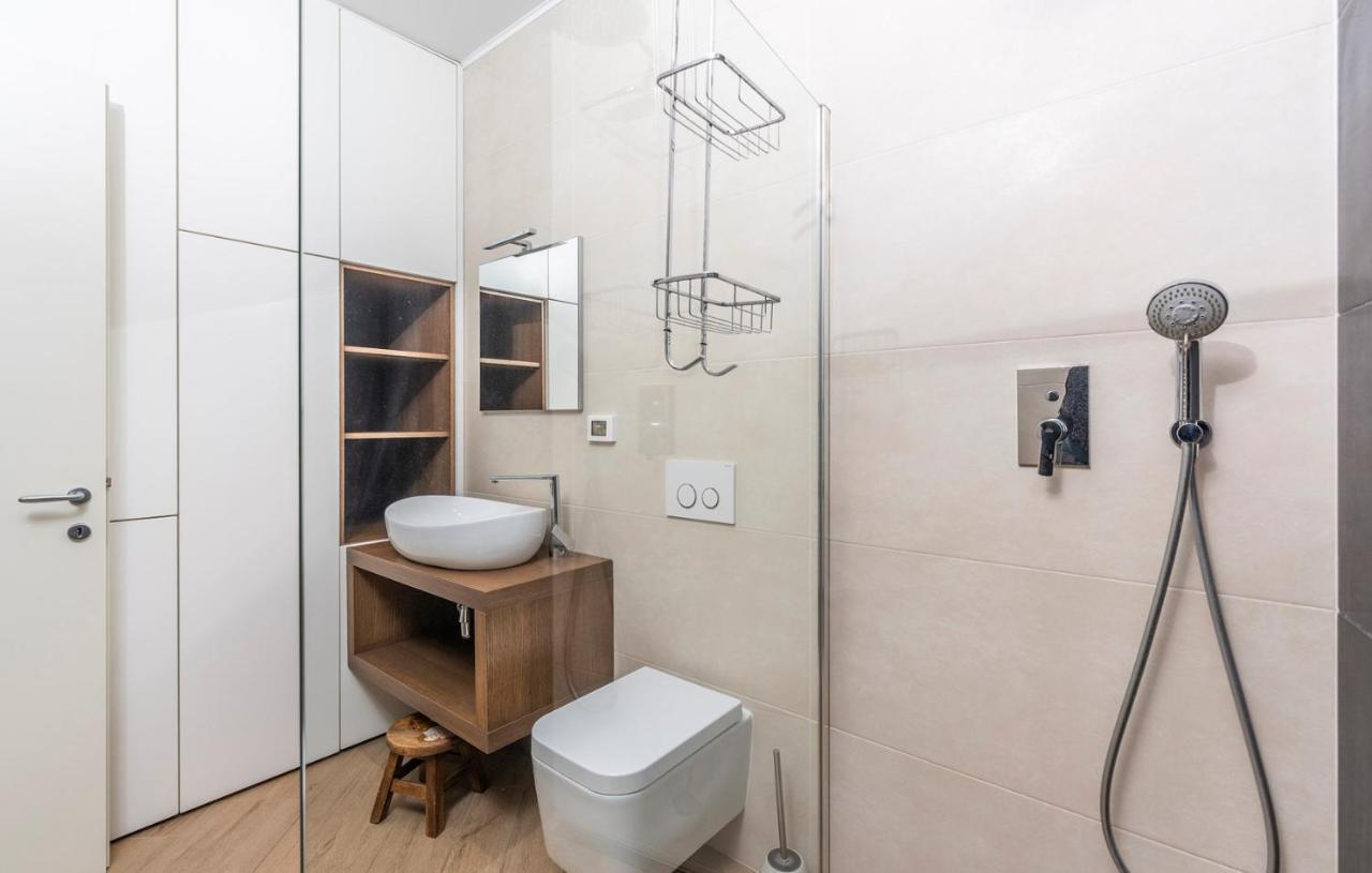 Apartments Tizi Rovinj Exterior photo